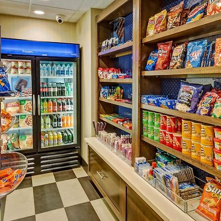 Hampton Inn Houston Baytown Zewnętrze zdjęcie